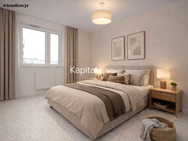 Mieszkanie WROCŁAW