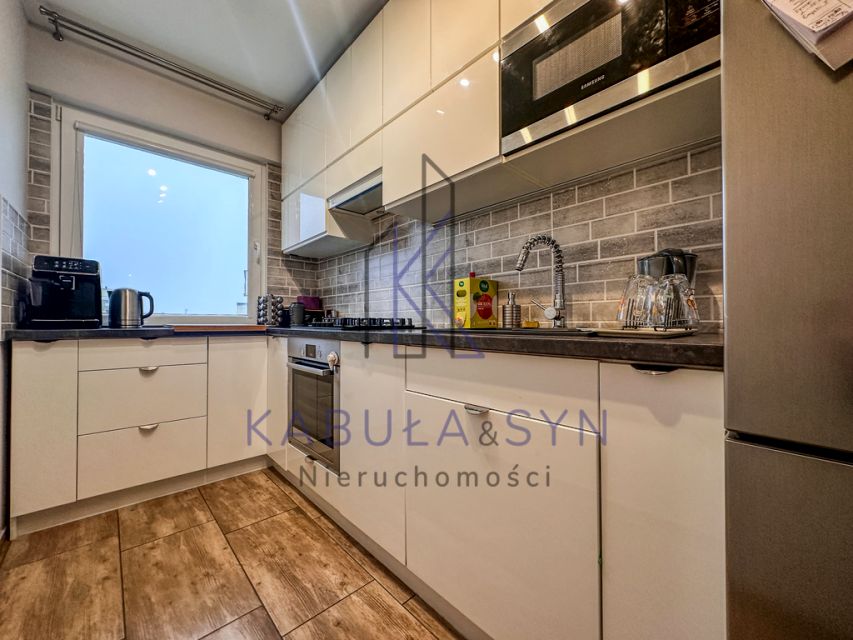 Mieszkanie Bydgoszcz