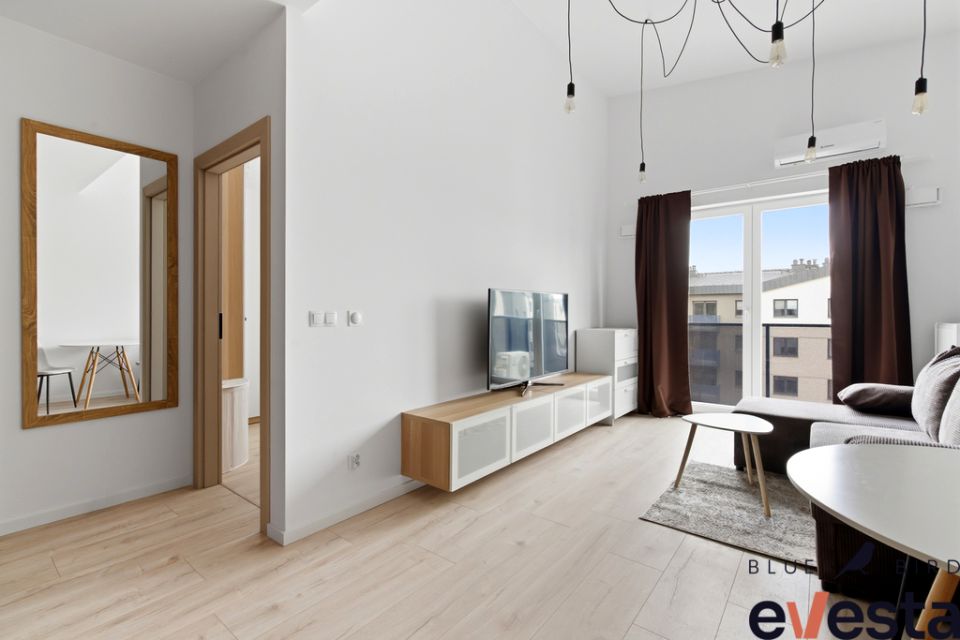 Mieszkanie Wrocław wynajem