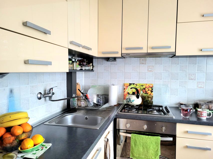 Mieszkanie Białystok