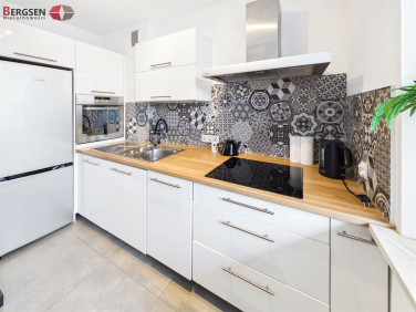 Mieszkanie blok mieszkalny wynajem