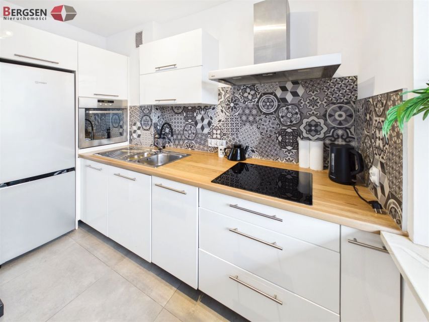 Mieszkanie blok mieszkalny wynajem