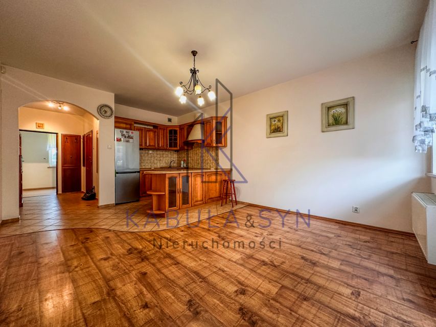 Mieszkanie Bydgoszcz