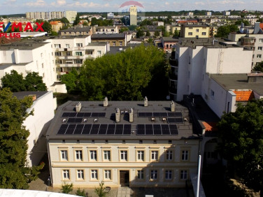 Budynek użytkowy Toruń