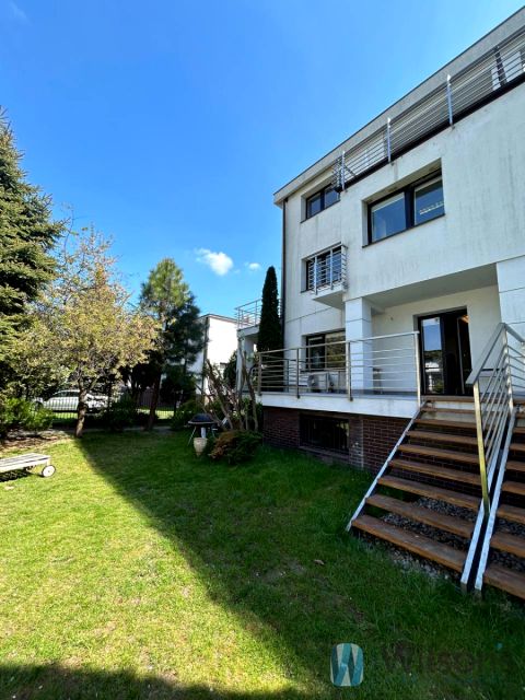 Lokal Warszawa wynajem