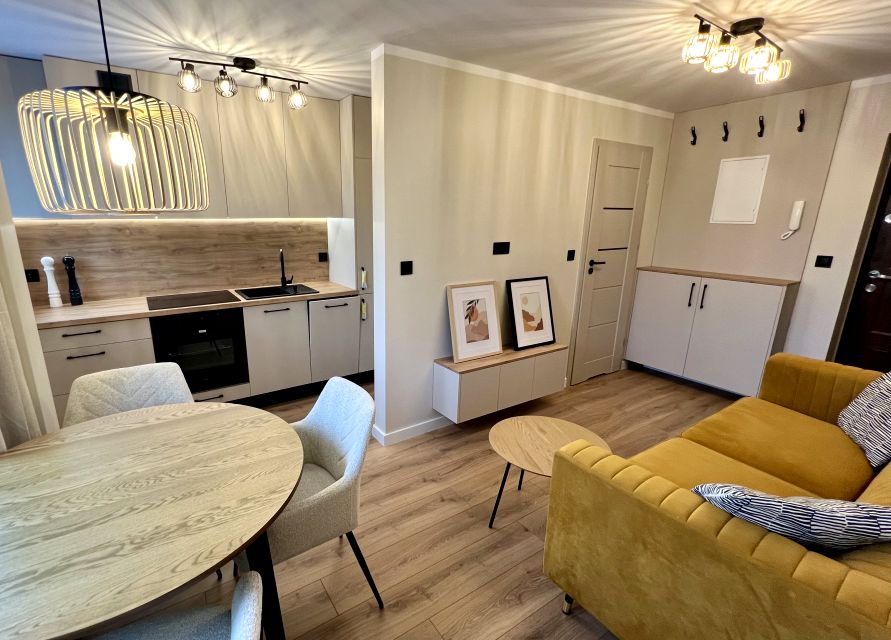 Mieszkanie Mysłowice