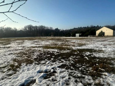 Działka budowlana Szydłów