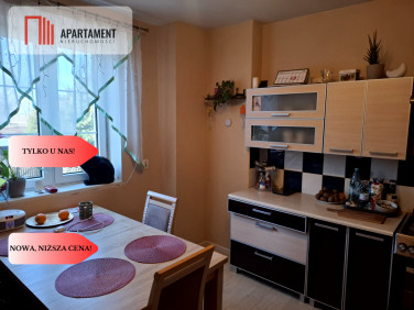 Mieszkanie Księginice sprzedaż