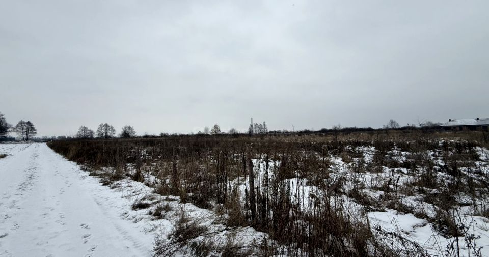 Działka budowlana Brwinów