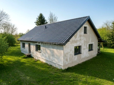 Dom wolnostojący sprzedaż