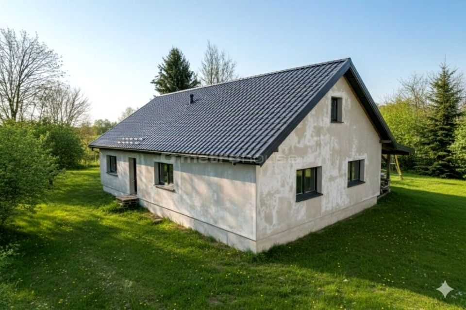 Dom wolnostojący sprzedaż