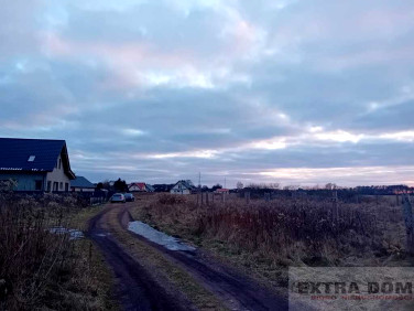Działka budowlana Szczecin