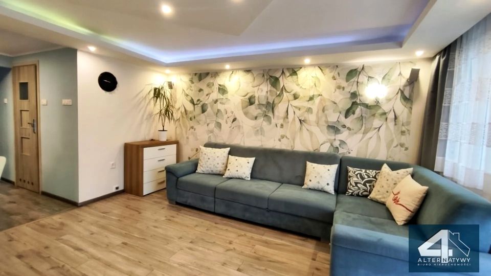 Mieszkanie Piotrków Trybunalski