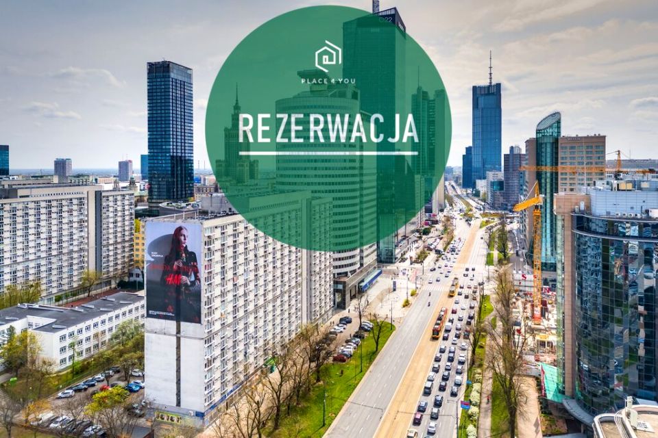 Mieszkanie Warszawa