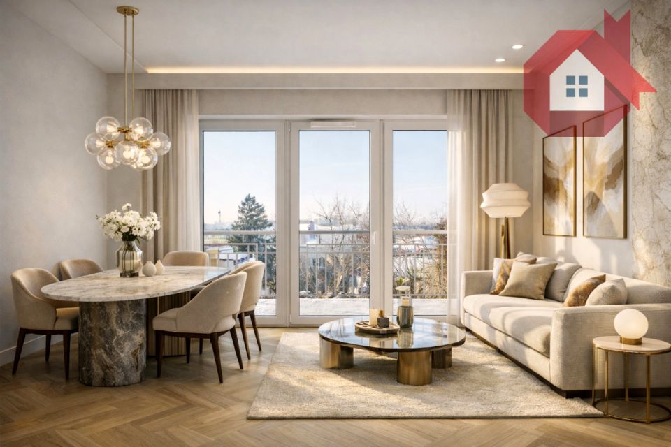 Mieszkanie Warszawa sprzedaż