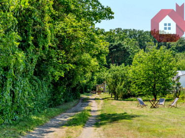 Działka Konstancin-Jeziorna