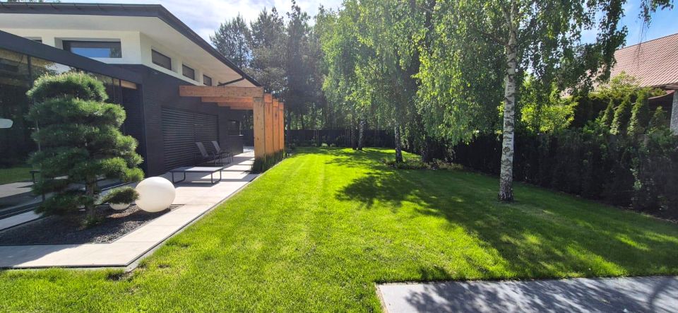 Dom wolnostojący sprzedaż