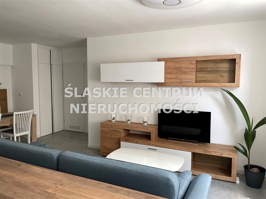 Mieszkanie Katowice