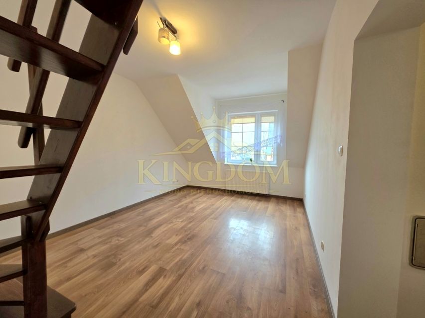 Mieszkanie Środa Śląska