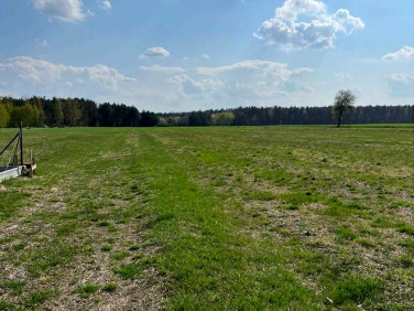 Działka budowlana Nuna