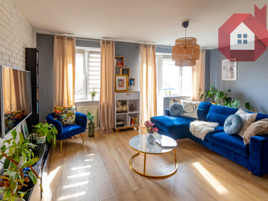 Mieszkanie Pruszków