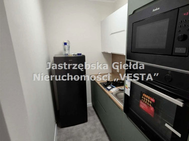 Mieszkanie Jastrzębie-Zdrój