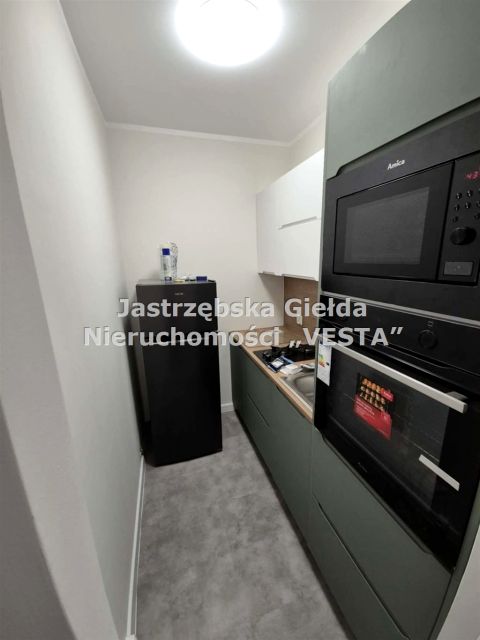 Mieszkanie Jastrzębie-Zdrój