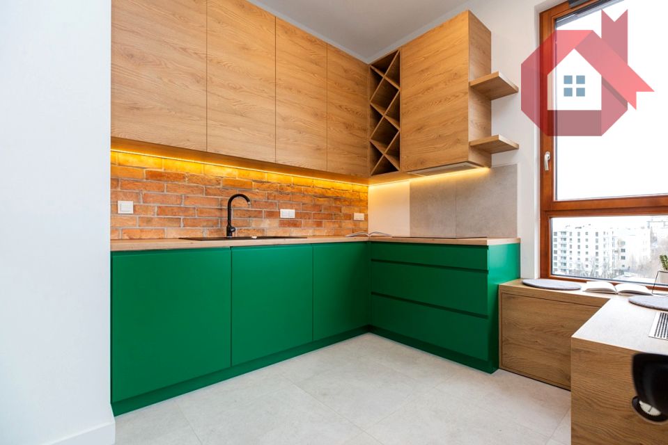 Mieszkanie Warszawa sprzedaż