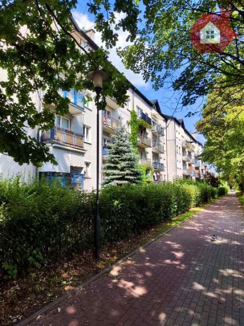 Mieszkanie Pruszków