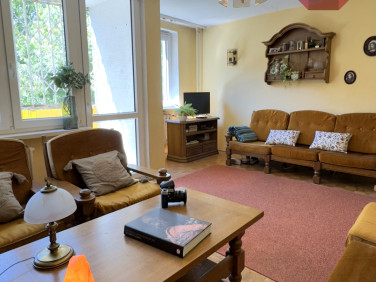 Mieszkanie blok mieszkalny Warszawa