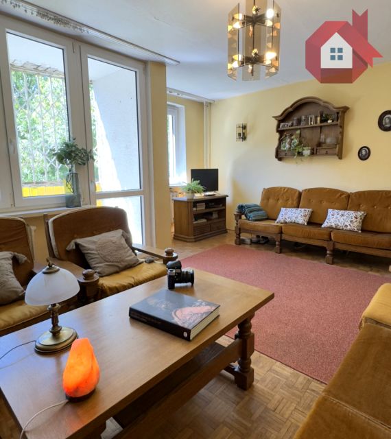 Mieszkanie blok mieszkalny Warszawa