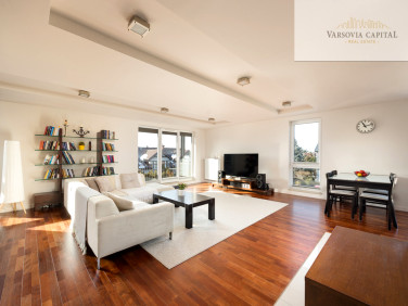 Mieszkanie Łomianki