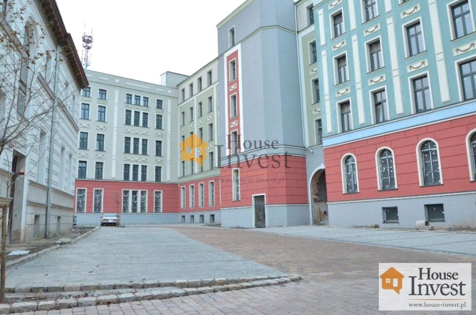 Budynek użytkowy Legnica