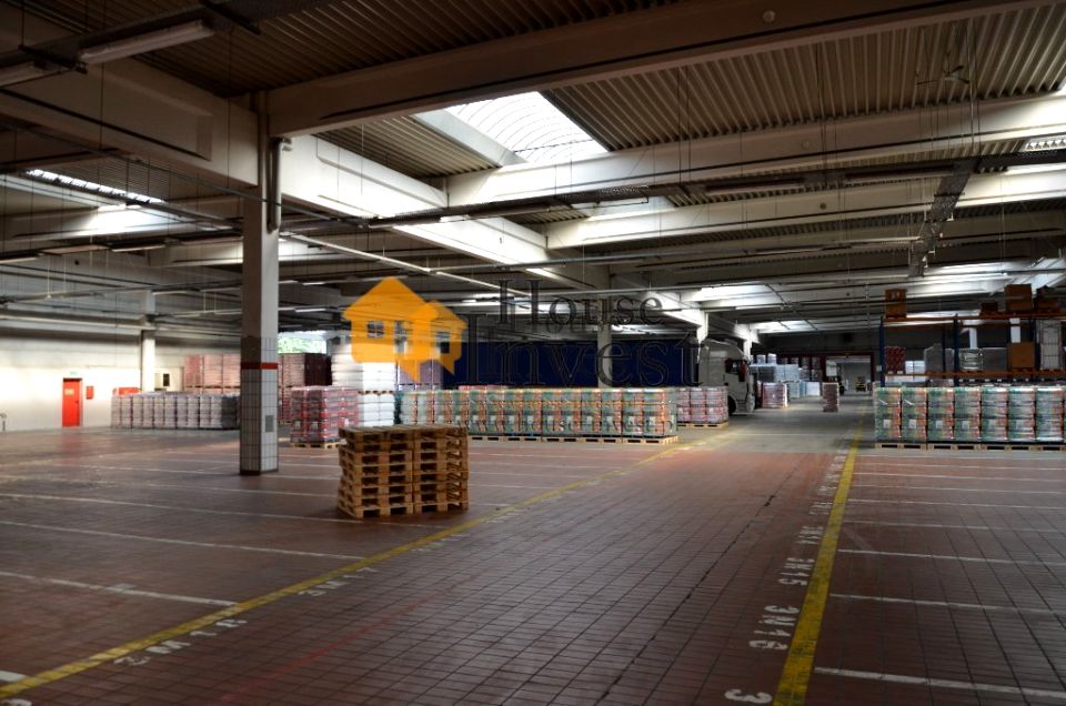 Budynek użytkowy Wrocław