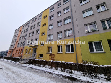 Mieszkanie Bytom