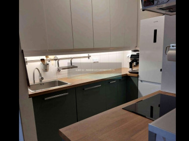 Mieszkanie Pruszków sprzedaż