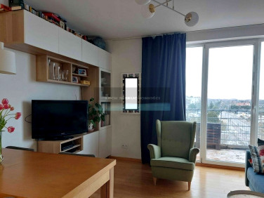 Mieszkanie Pruszków