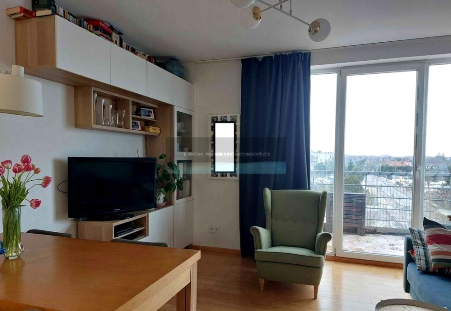 Mieszkanie Pruszków