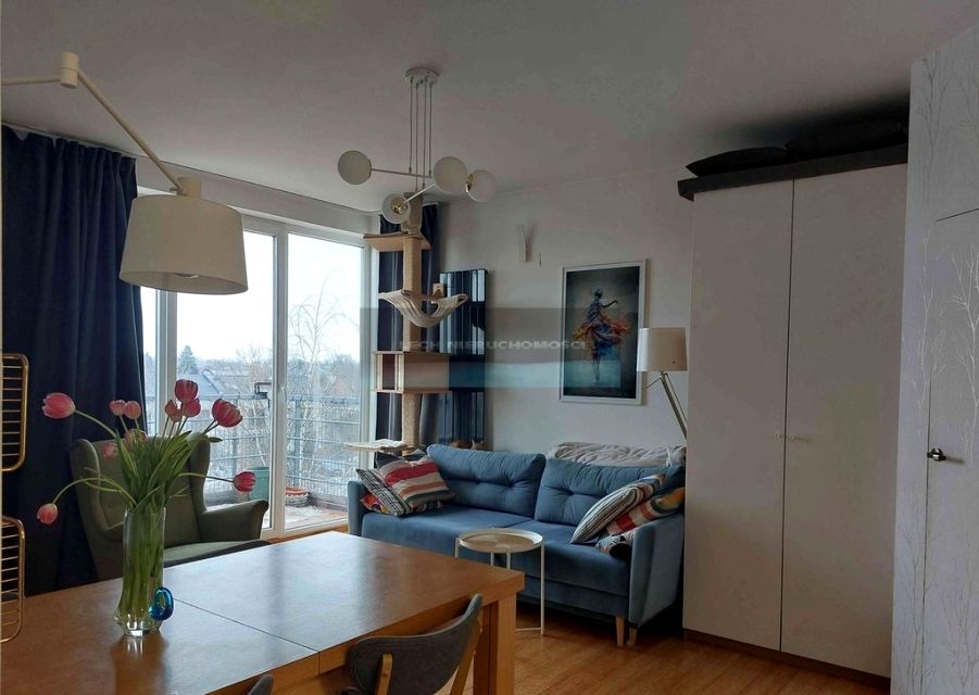 Mieszkanie blok mieszkalny sprzedaż