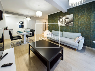 Mieszkanie Kołobrzeg