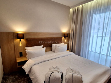 Mieszkanie Szklarska Poręba