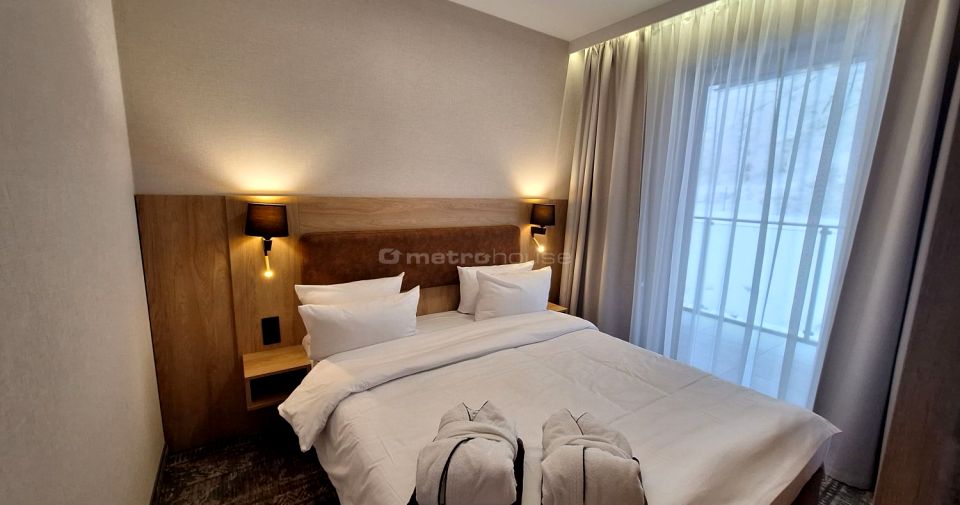 Mieszkanie Szklarska Poręba