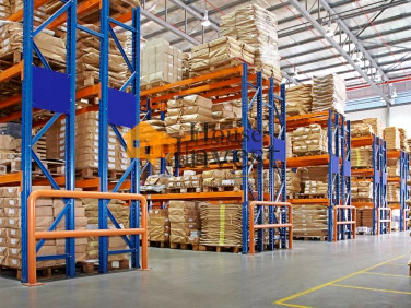 Budynek użytkowy Środa Śląska