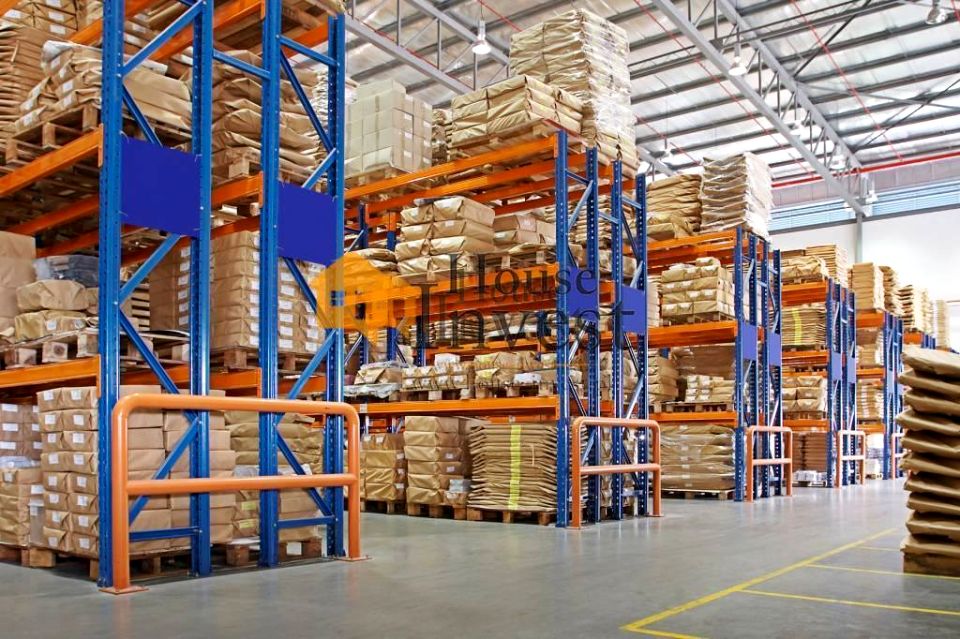 Budynek użytkowy Środa Śląska