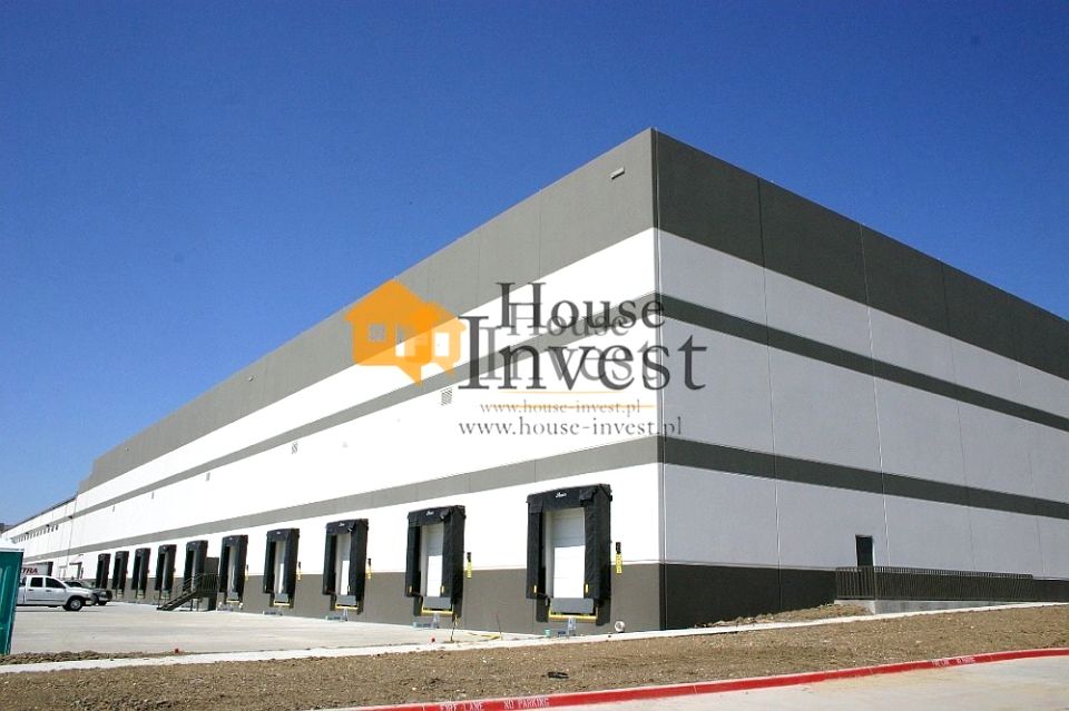 Budynek użytkowy Środa Śląska