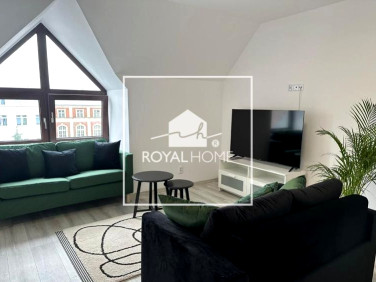 Mieszkanie Świnoujście