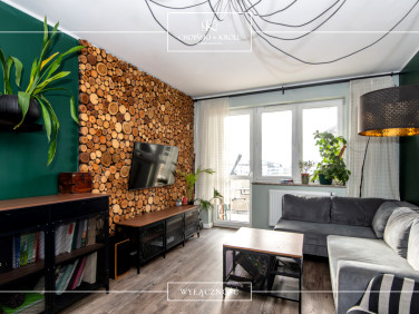 Mieszkanie apartamentowiec Zalasewo