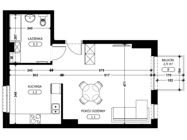 Mieszkanie Łódź sprzedaż