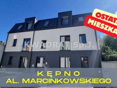 Mieszkanie Ostrzeszów