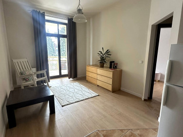 Mieszkanie Jelenia Góra